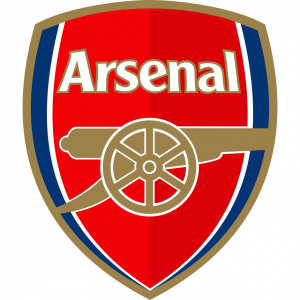 Arsenal Fc — Football/Soccer Clubs Around the World option 2