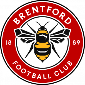 Brentford Fc — Football/Soccer Clubs Around the World option 4