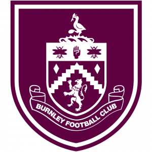 Burnley Fc — Football/Soccer Clubs Around the World option 6