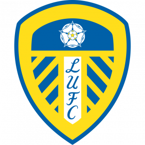 Leeds United Fc — Football/Soccer Clubs Around the World option 11