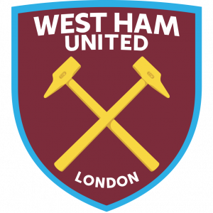 West Ham United — Football/Soccer Clubs Around the World option 19