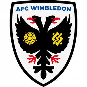 Zzzzz 1759983348afc Wimbledon — Football/Soccer Clubs Around the World option 45