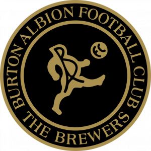 Zzzzz 1759983348burton Albion — Football/Soccer Clubs Around the World option 50