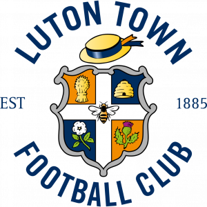 Zzzzz 1759983349luton Town — Football/Soccer Clubs Around the World option 57