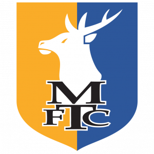 Zzzzz 1759983349mansfield Town — Football/Soccer Clubs Around the World option 58