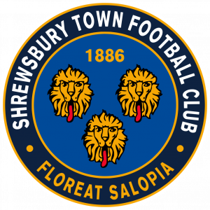 Zzzzz 1759983376shrewsbury Town — Football/Soccer Clubs Around the World option 88