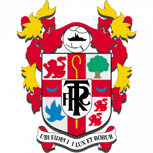 Zzzzz 1759983376tranmere Rovers — Football/Soccer Clubs Around the World option 90