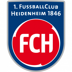 Zzzzz 17599835461 Fc Heidenheim — Football/Soccer Clubs Around the World option 173