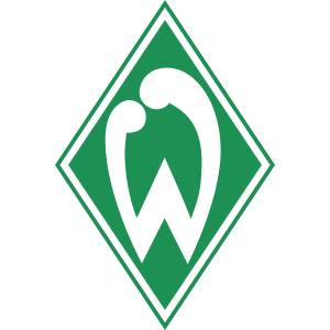 Zzzzz 1759983548werder Bremen — Football/Soccer Clubs Around the World option 190