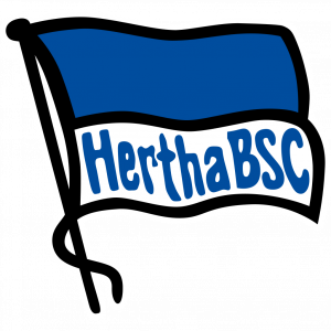 Zzzzz 1759983566hertha Bsc — Football/Soccer Clubs Around the World option 201