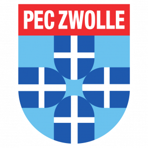 Zzzzz 1759983661pec Zwolle — Football/Soccer Clubs Around the World option 256