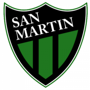Zzzzz 1759983705san Martin De San Juan — Football/Soccer Clubs Around the World option 307
