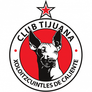 Zzzzz 1759983785tijuana — Football/Soccer Clubs Around the World option 345