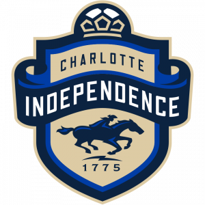 Zzzzz 1759983867charlotte Independence — Football/Soccer Clubs Around the World option 401
