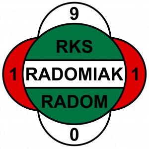 Zzzzz 1759984005radomiak Radom — Football/Soccer Clubs Around the World option 445