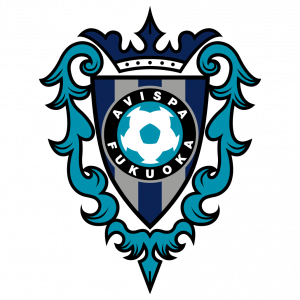 Zzzzz 1759984089avispa Fukuoka — Football/Soccer Clubs Around the World option 463