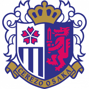 Zzzzz 1759984089cerezo Osaka — Football/Soccer Clubs Around the World option 464