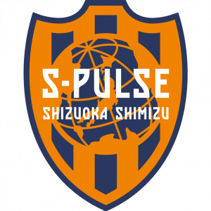 Zzzzz 1759984090shimizu S Pulse — Football/Soccer Clubs Around the World option 475