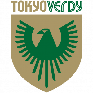 Zzzzz 1759984090tokyo Verdy — Football/Soccer Clubs Around the World option 477
