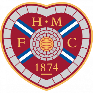 Zzzzz 1759984328heart Of Midlothian — Football/Soccer Clubs Around the World option 555