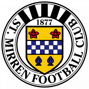 Zzzzz 1759984328st Mirren — Football/Soccer Clubs Around the World option 561