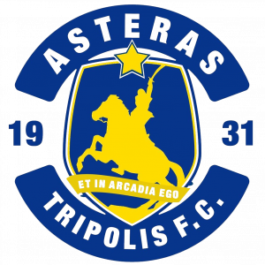 Zzzzz 1759986450asteras Tripolis — Football/Soccer Clubs Around the World option 581