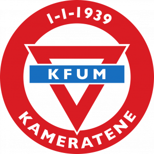 Zzzzz 1759987074kfum Kameratene Oslo — Football/Soccer Clubs Around the World option 598