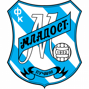 Zzzzz 1759987808mladost Lucani — Football/Soccer Clubs Around the World option 612