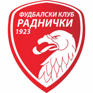 Zzzzz 1759987809radnicki Kragujevac — Football/Soccer Clubs Around the World option 617