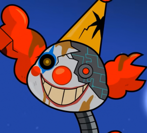 Screenshot145 — Disventure Camp (Now including Season 6) option 146