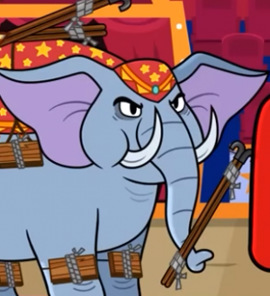Screenshot147 — Disventure Camp (Now including Season 6) option 148