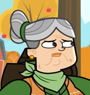 Screenshot9 — Disventure Camp (Now including Season 6) option 6