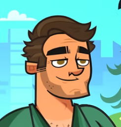Screenshot96 — Disventure Camp (Now including Season 6) option 182