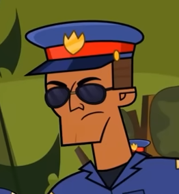 Screenshot98 — Disventure Camp (Now including Season 6) option 98