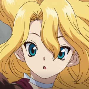 Dr Stone Tier List Images 15 — Dr. Stone Characters (THE WHOLE SERIES UP TO ENDING, SORTED) option 26