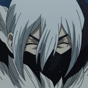 Dr Stone Tier List Images 16 — Dr. Stone Characters (THE WHOLE SERIES UP TO ENDING, SORTED) option 27