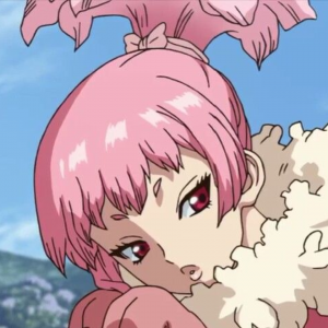 Dr Stone Tier List Images 17 — Dr. Stone Characters (THE WHOLE SERIES UP TO ENDING, SORTED) option 28