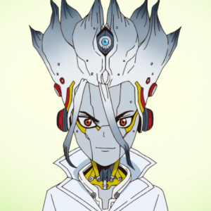 Dr Stone Tier List Images 18 — Dr. Stone Characters (THE WHOLE SERIES UP TO ENDING, SORTED) option 29