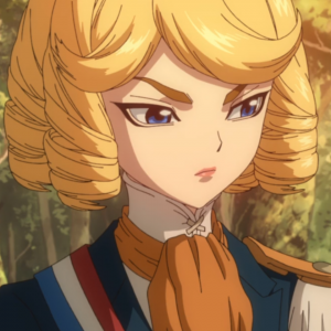 Zzzzz 1782967918dr Stone Tier List Images 27 — Dr. Stone Characters (THE WHOLE SERIES UP TO ENDING, SORTED) option 38