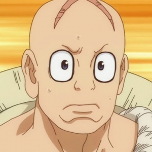 Zzzzz 1782967918dr Stone Tier List Images 29 — Dr. Stone Characters (THE WHOLE SERIES UP TO ENDING, SORTED) option 40