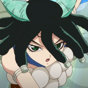 Zzzzz 1782967918dr Stone Tier List Images 32 — Dr. Stone Characters (THE WHOLE SERIES UP TO ENDING, SORTED) option 43