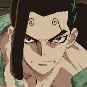 Zzzzz 1782967918dr Stone Tier List Images 33 — Dr. Stone Characters (THE WHOLE SERIES UP TO ENDING, SORTED) option 44