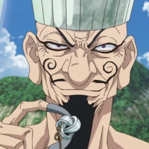 Zzzzz 1782967918dr Stone Tier List Images 34 — Dr. Stone Characters (THE WHOLE SERIES UP TO ENDING, SORTED) option 45