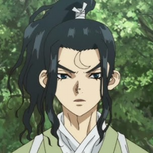 Zzzzz 1782967918dr Stone Tier List Images 36 — Dr. Stone Characters (THE WHOLE SERIES UP TO ENDING, SORTED) option 47