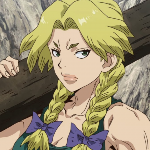 Zzzzz 1782967919dr Stone Tier List Images 20 — Dr. Stone Characters (THE WHOLE SERIES UP TO ENDING, SORTED) option 31