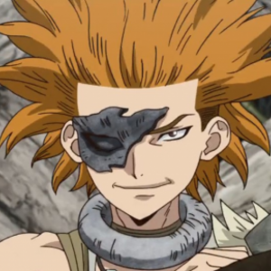Zzzzz 1782967919dr Stone Tier List Images 21 — Dr. Stone Characters (THE WHOLE SERIES UP TO ENDING, SORTED) option 32