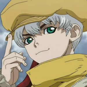 Zzzzz 1782967919dr Stone Tier List Images 23 — Dr. Stone Characters (THE WHOLE SERIES UP TO ENDING, SORTED) option 34