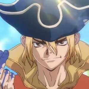 Zzzzz 1782967919dr Stone Tier List Images 26 — Dr. Stone Characters (THE WHOLE SERIES UP TO ENDING, SORTED) option 37