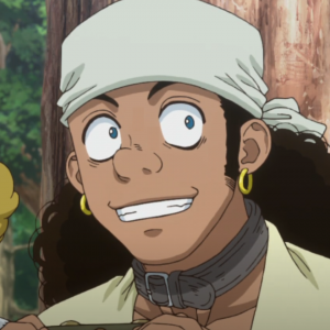 Zzzzz 1782967947dr Stone Tier List Images 45 — Dr. Stone Characters (THE WHOLE SERIES UP TO ENDING, SORTED) option 56