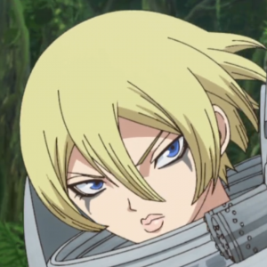 Zzzzz 1782967947dr Stone Tier List Images 46 — Dr. Stone Characters (THE WHOLE SERIES UP TO ENDING, SORTED) option 57